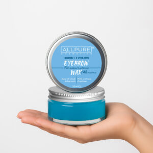 EYEBROW WAX ALLPURE EYEBROW WAX