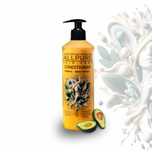conditioner ALLPURE HAIR CONDITIONER 500ml