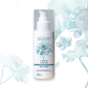 front ALLPURE CICA REPAIR CREAM SKIN CARE